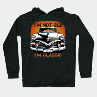 car Hoodie